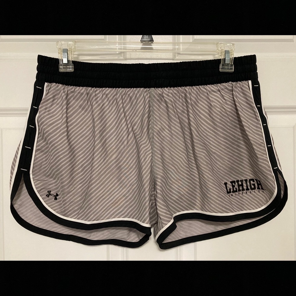 Under Armour shorts Lehigh